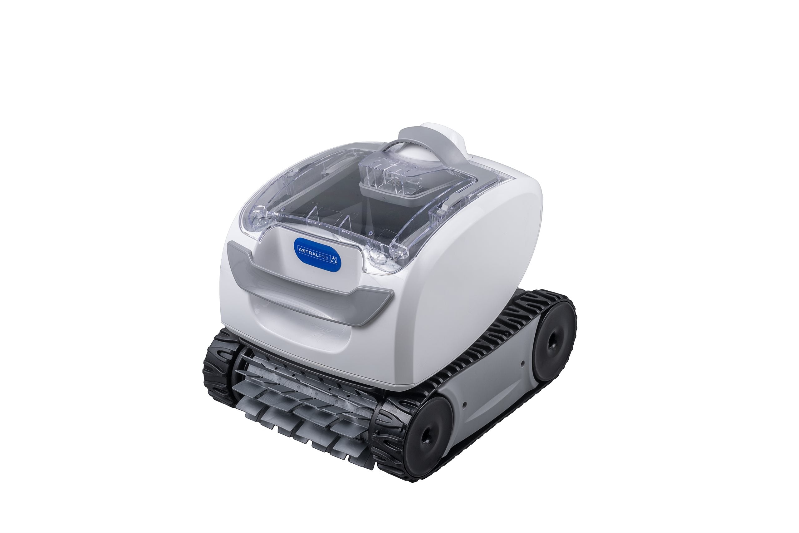 AstralPool QG50 Robotic Pool Cleaner - Floor, Walls & Waterline AstralPool QG50 Robotic Pool Cleaner - Floor, Walls & Waterline